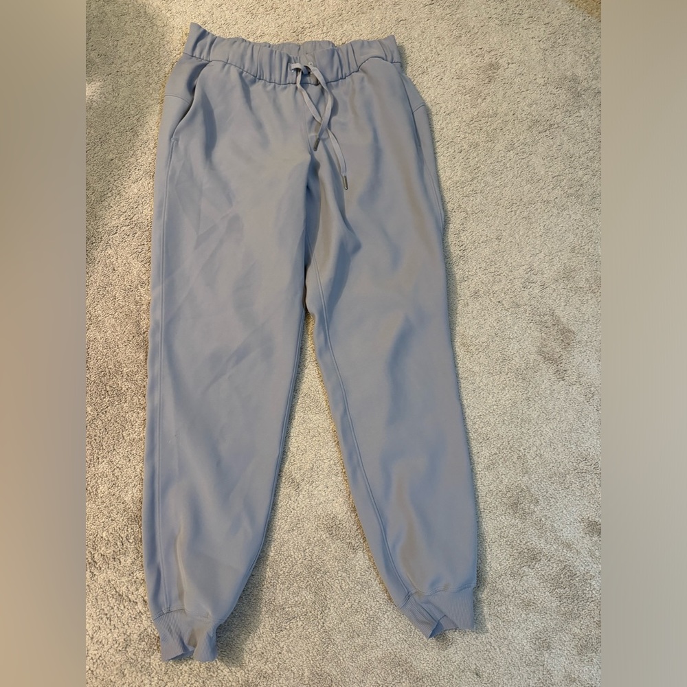Lululemon joggers